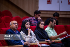 مرحله کشوری سیزدهمین دوره مسابقات ملی مناظره دانشجویان ایران(۱)