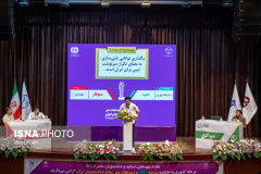 مرحله کشوری سیزدهمین دوره مسابقات ملی مناظره دانشجویان ایران(۱)