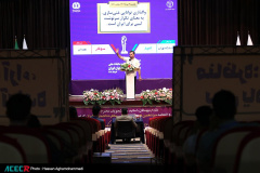 مرحله کشوری سیزدهمین مسابقات ملی مناظره دانشجویان ایران(۲)