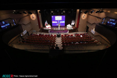 مرحله کشوری سیزدهمین مسابقات ملی مناظره دانشجویان ایران(۲)