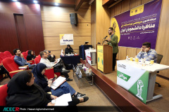 مرحله کشوری سیزدهمین مسابقات ملی مناظره دانشجویان ایران(۲)