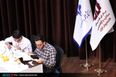 مرحله کشوری سیزدهمین مسابقات ملی مناظره دانشجویان ایران(۲)