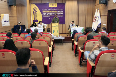 مرحله کشوری سیزدهمین مسابقات ملی مناظره دانشجویان ایران(۲)