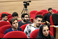 مرحله کشوری سیزدهمین مسابقات ملی مناظره دانشجویان ایران(۲)