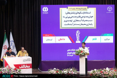 مرحله کشوری سیزدهمین مسابقات ملی مناظره دانشجویان ایران(۲)