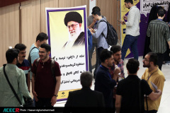 مرحله کشوری سیزدهمین مسابقات ملی مناظره دانشجویان ایران(۲)