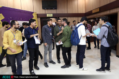 مرحله کشوری سیزدهمین مسابقات ملی مناظره دانشجویان ایران(۲)