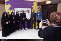 مرحله کشوری سیزدهمین مسابقات ملی مناظره دانشجویان ایران(۲)