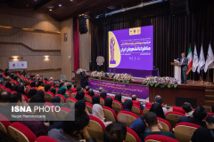 مرحله کشوری سیزدهمین دوره مسابقات ملی مناظره دانشجویان ایران(۴)