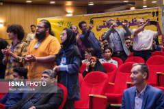 مرحله کشوری سیزدهمین دوره مسابقات ملی مناظره دانشجویان ایران(۴)