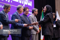 مرحله کشوری سیزدهمین دوره مسابقات ملی مناظره دانشجویان ایران(۴)