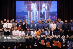 مرحله کشوری سیزدهمین دوره مسابقات ملی مناظره دانشجویان ایران(۴)