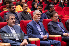 مرحله کشوری سیزدهمین دوره مسابقات ملی مناظره دانشجویان ایران(۴)