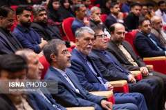 مرحله کشوری سیزدهمین دوره مسابقات ملی مناظره دانشجویان ایران(۴)