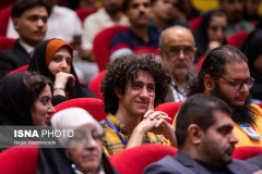 مرحله کشوری سیزدهمین دوره مسابقات ملی مناظره دانشجویان ایران(۴)