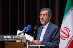 مرحله کشوری سیزدهمین دوره مسابقات ملی مناظره دانشجویان ایران(۴)