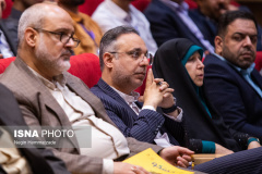 مرحله کشوری سیزدهمین دوره مسابقات ملی مناظره دانشجویان ایران(۴)