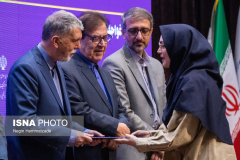 مرحله کشوری سیزدهمین دوره مسابقات ملی مناظره دانشجویان ایران(۴)