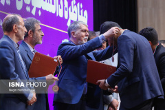 مرحله کشوری سیزدهمین دوره مسابقات ملی مناظره دانشجویان ایران(۴)