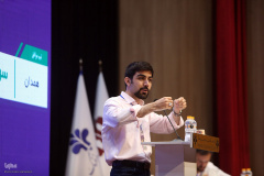 مرحله کشوری سیزدهمین دوره مسابقات ملی مناظره دانشجویان ایران(۴)