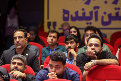 مرحله کشوری سیزدهمین دوره مسابقات ملی مناظره دانشجویان ایران(۴)