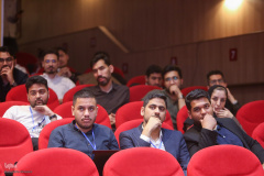 مرحله کشوری سیزدهمین دوره مسابقات ملی مناظره دانشجویان ایران(۴)