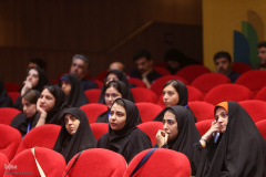 مرحله کشوری سیزدهمین دوره مسابقات ملی مناظره دانشجویان ایران(۴)