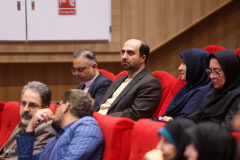 مرحله کشوری سیزدهمین دوره مسابقات ملی مناظره دانشجویان ایران(۴)