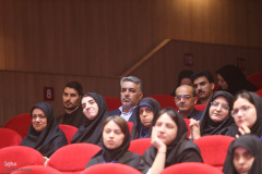 مرحله کشوری سیزدهمین دوره مسابقات ملی مناظره دانشجویان ایران(۵)