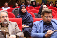 مرحله کشوری سیزدهمین دوره مسابقات ملی مناظره دانشجویان ایران(۵)