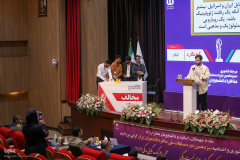 مرحله کشوری سیزدهمین دوره مسابقات ملی مناظره دانشجویان ایران(۵)