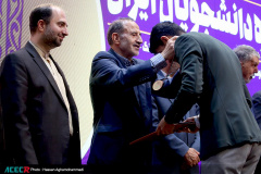 مرحله کشوری سیزدهمین دوره مسابقات ملی مناظره دانشجویان ایران(۵)