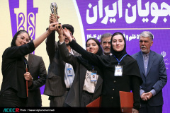 مرحله کشوری سیزدهمین دوره مسابقات ملی مناظره دانشجویان ایران(۵)