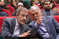 مرحله کشوری سیزدهمین دوره مسابقات ملی مناظره دانشجویان ایران(۵)