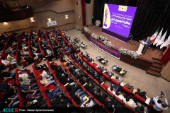 مرحله کشوری سیزدهمین دوره مسابقات ملی مناظره دانشجویان ایران(۵)