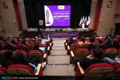 مرحله کشوری سیزدهمین دوره مسابقات ملی مناظره دانشجویان ایران(۵)