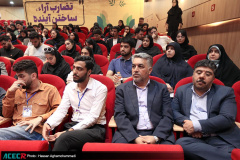 مرحله کشوری سیزدهمین دوره مسابقات ملی مناظره دانشجویان ایران(۵)