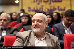 مرحله کشوری سیزدهمین دوره مسابقات ملی مناظره دانشجویان ایران(۵)