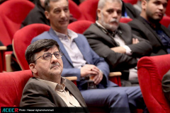 مرحله کشوری سیزدهمین دوره مسابقات ملی مناظره دانشجویان ایران(۵)