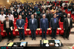 مرحله کشوری سیزدهمین دوره مسابقات ملی مناظره دانشجویان ایران(۵)