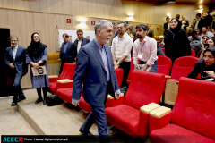 مرحله کشوری سیزدهمین دوره مسابقات ملی مناظره دانشجویان ایران(۵)