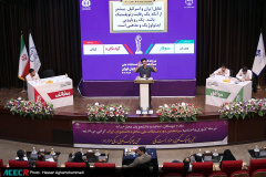 مرحله کشوری سیزدهمین دوره مسابقات ملی مناظره دانشجویان ایران(۵)