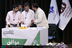 مرحله کشوری سیزدهمین دوره مسابقات ملی مناظره دانشجویان ایران(۵)