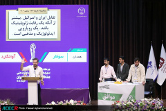 مرحله کشوری سیزدهمین دوره مسابقات ملی مناظره دانشجویان ایران(۵)