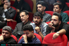 مرحله کشوری سیزدهمین دوره مسابقات ملی مناظره دانشجویان ایران(۵)