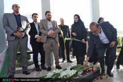 نهمین گردهمایی مدیران اجرایی شعب سازمان دانشجویان ایران