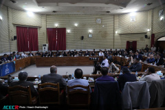 نهمین گردهمایی مدیران اجرایی شعب سازمان دانشجویان ایران