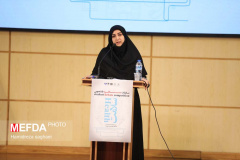 آیین افتتاحیه اولین دوره مسابقات مناظره دانشجویی «سلامت»