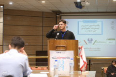 گزارش مسابقات مناظره دانشجویی سلامت، روز اول