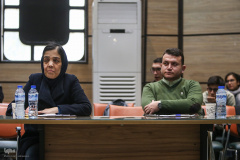 گزارش مسابقات مناظره دانشجویی سلامت، روز اول